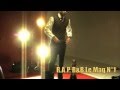 Booba - Making Of de la couverture de R.A.P. R&B