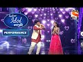 Indian Idol Marathi - इंडियन आयडल मराठी - Episode 31 -  Performance 4