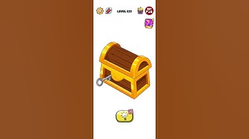 Braindom Draw Puzzle level 523