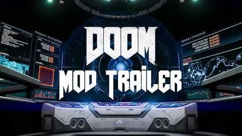 DoomTroid 1.0 Trailer