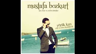 Mustafa Bozkurt  EGE VE YURDUM TÜRKÜLERİ  Hergün Sarhoş Remix