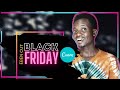 BLACK FRIDAY POSTER FOR YOYR BRAND IN CANVA