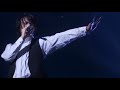 MY EYES AND YOUR EYES BUCK-TICK 天使のリボルバー￼2007 Tour