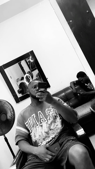 B/W  freh cut for the week ♥️♥️✌️#love #viral #fresh