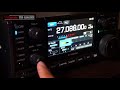 CQ ham radio 2017年9月号　FB HAM RADIO GEAR and more ICOM IC-R8600