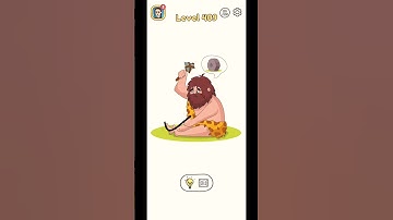 DOP: Draw One Part Level 409 🤯🔥💥🫶 #shorts #youtubeshorts #youtube