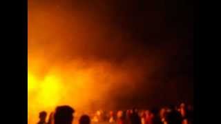 East Hoathly Bonfire 2012 !