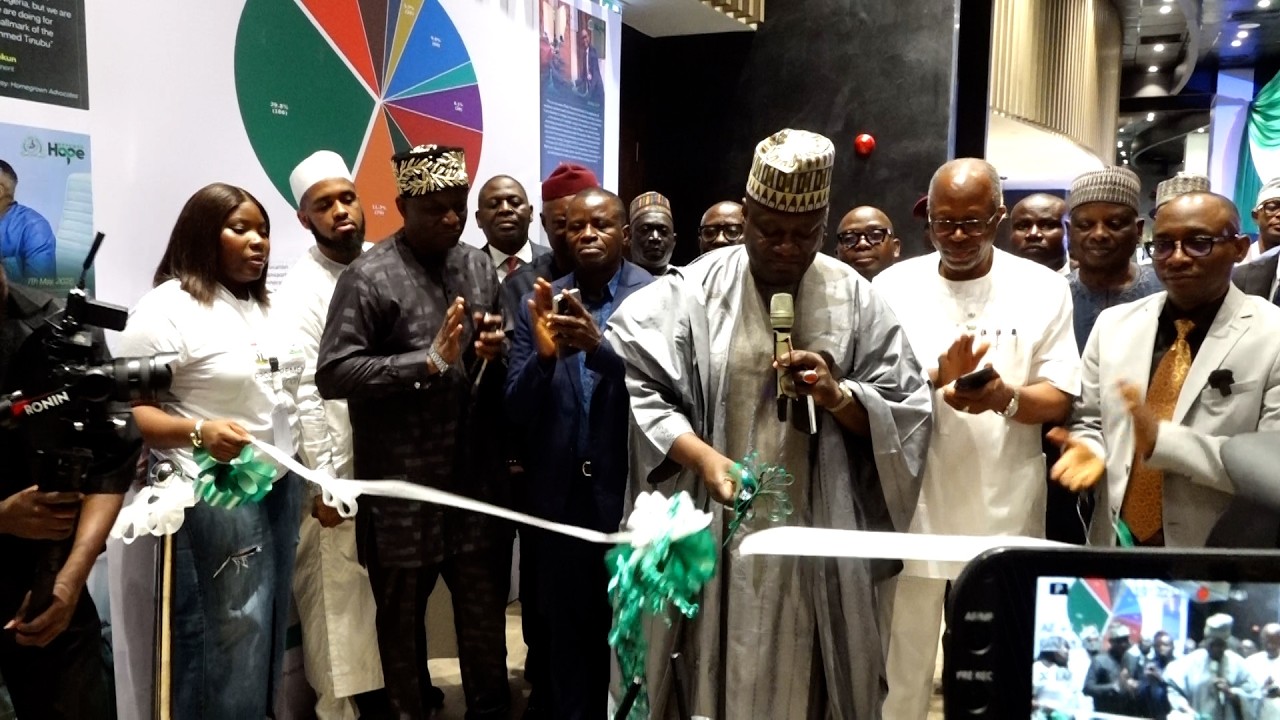 FG moves to end unfunded contract awards, strengthen Procurement