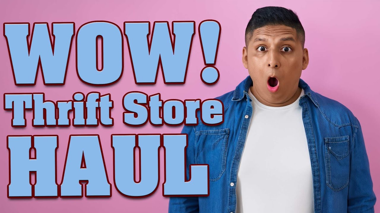 large-thrift-store-score-vinyl-community-youtube