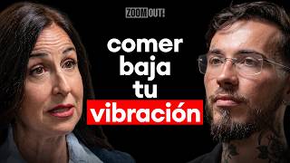 EXPERTA EN AYUNO: “Cuando dejas de comer, tu energía se eleva” | Lidia Blánquez