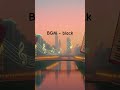 BGM- black Halloween