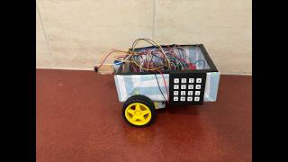 LiDAR Spatial Mapping Demo