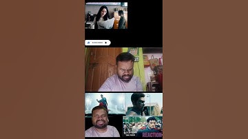 Superman official teaser Tamil shorts Reaction colour box Tamil