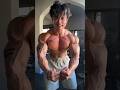 The highest etiquette in the bodybuilding circle #sigma #shorts #viralshorts