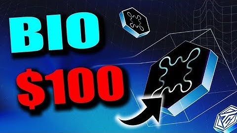 😱$BIO WILL SHOCK EVERYONE NEXT WEEK!!!! 🚀 Bio Protocol PRICE PREDICTION - BIO NEWS TODAY