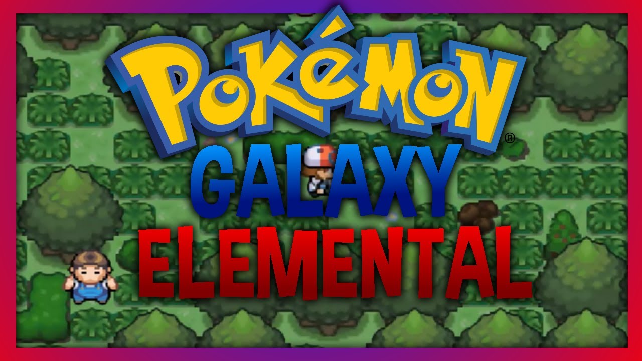 Pokemon Hack Pokemon Galaxy Elements Alpha 0 5 YouTube pokemon-hack-pokemon-galaxy-elements-alpha-0-5-youtube