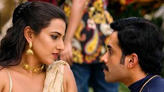 क्या तुषार कपूर सच मैं  Vidya Balan से प्यार करते है? The Dirty Picture Movie | Emraan Hashmi