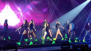 Maluma - HP live 11:11 World Tour - Sofia, Bulgaria