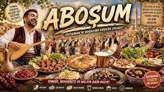 94 Aboşum - Anadolu Folk