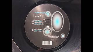 Loop 82 - Suck & Blow. Millennium Records