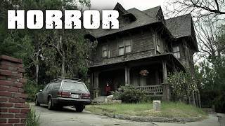 Viewers Couldn’t Sleep After Watching This Horror Movie ⚰️ 11/11/11 | Full Movies