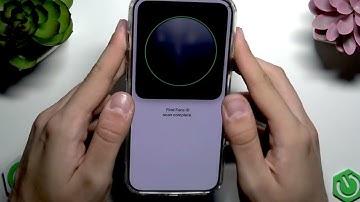 Face ID instellen op iPhone 17 Pro Max – Volledige handleiding