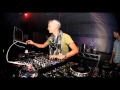 Satoshi tomiie   live set smash club mago japan   09 11 2013