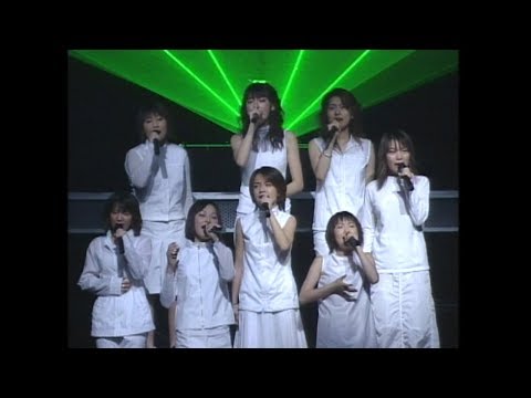 さみしい日 / モーニング娘。(from モーニング娘｡Memory〜青春の光〜Tour 1999 4 18)