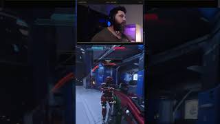 Dropped a body, then flipped outta dodge - Star Citizen: Star Marine