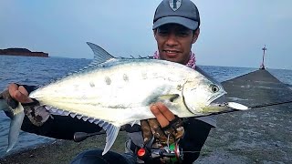 Mancing Casting Ultralight Dam Abang Semarang