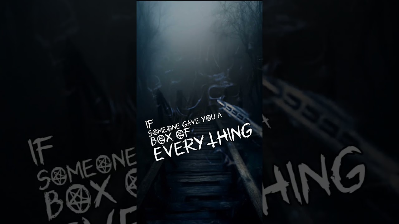 WHAT IS THE FIRST THING YOU'D LOOK FOR? 