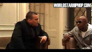 Being Charlie Sloth 027 - Making Moves