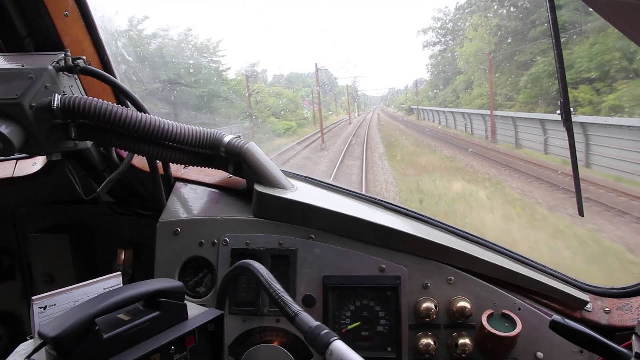 MY1101 Odense-Tommerup