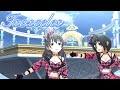 【 4K 】 Isosceles ( デレステMV ) 高音質 ※ヘッドホン推奨