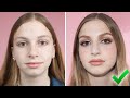 HOW TO DO MAKEUP ON FAIR SKIN!