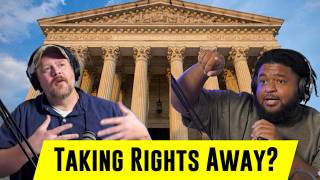 America’s Redistricting, White Privilege Debate & Hantavirus | EP. 117