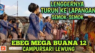 lengger Cdanursari Lewung Ebeg Mega Buana 12