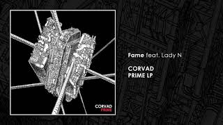 Corvad Feat. Lady N - Fame