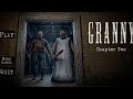 Granny chapter 2 full gameplay | Granny game Granny video | #Grannygame #gameplay #walkthrough 
