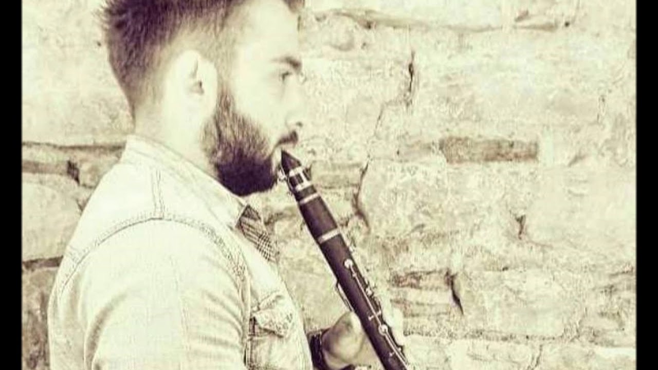 Καραγκούνα με 2 κλαρίνα!! Διαμάντης Γ.- Αγγέλου Δ.