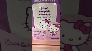 CRÈME X HELLO KITTY Selection 🎀/ Walgreens