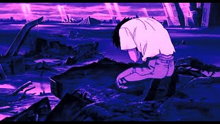 Chis Travis - Nobody Knows (Slowed Reverb)