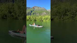 Del denne videon med noen du har lyst til å prøve dette med! #norge #åndalsnes #rauma Del denne videon med noen du har lyst til å prøve dette med! #norge #åndalsnes #rauma