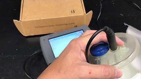 AP Chem Heat of Solution