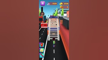 Kicko And Super Speedo Run - Race ?? Android/iOS Gameplay HD | Android Game USA