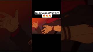 Sukuna Aura 999999999