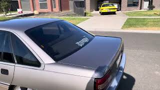 Vn Calais 355 Stroker Update Video