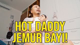 HOT DADDY JEMUR BAYI