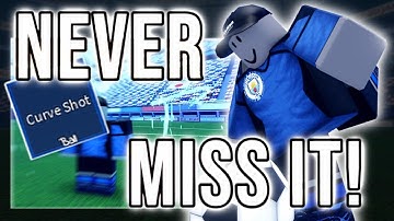 Azure Latch Tech for Scoring Curve Shot [Rin Guide]