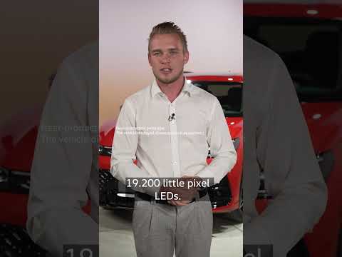 IQ.Light in the